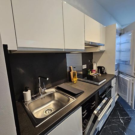 Apartament Cozy And Quit 1170 Wiedeń Zewnętrze zdjęcie