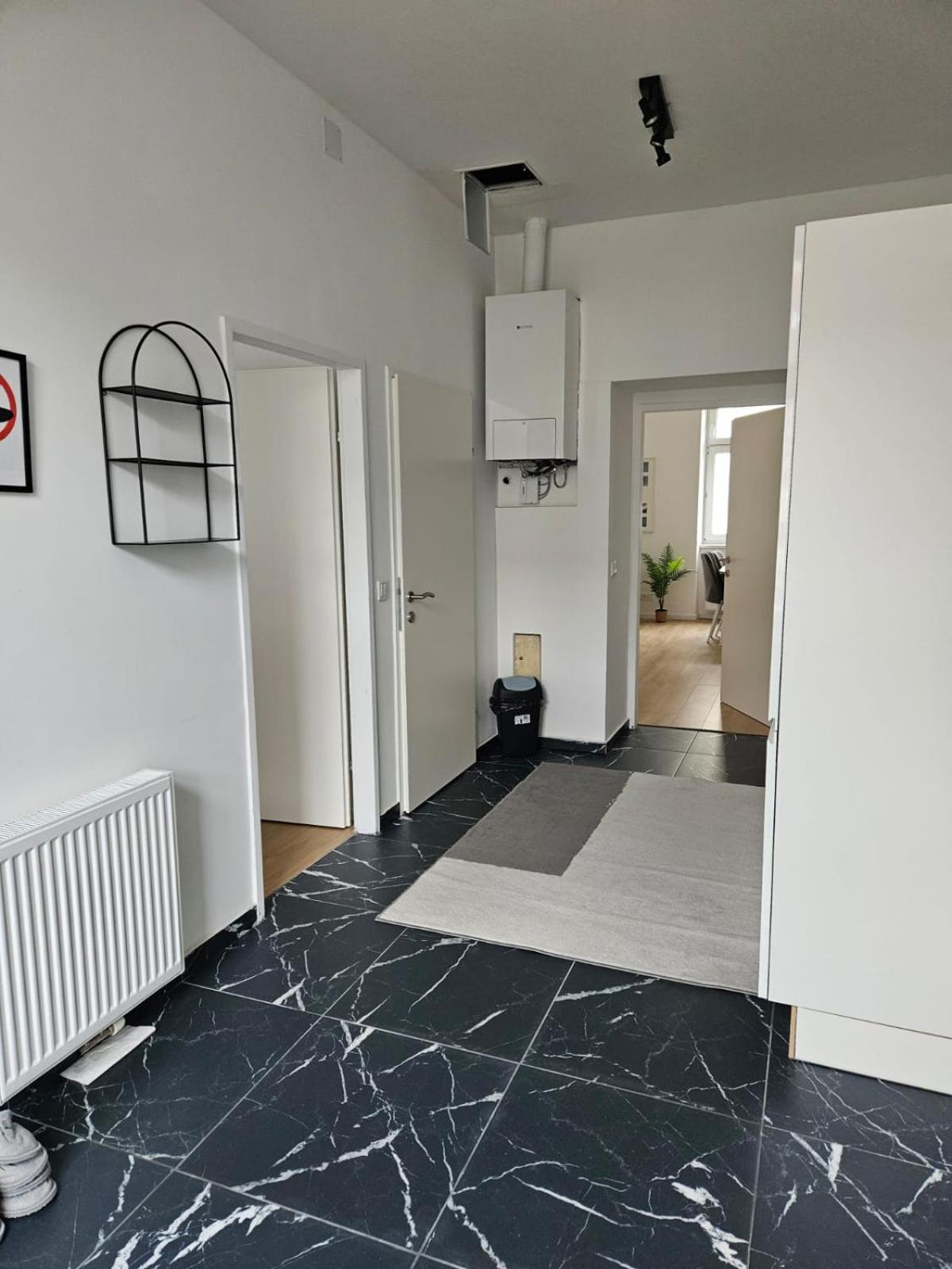 Apartament Cozy And Quit 1170 Wiedeń Zewnętrze zdjęcie