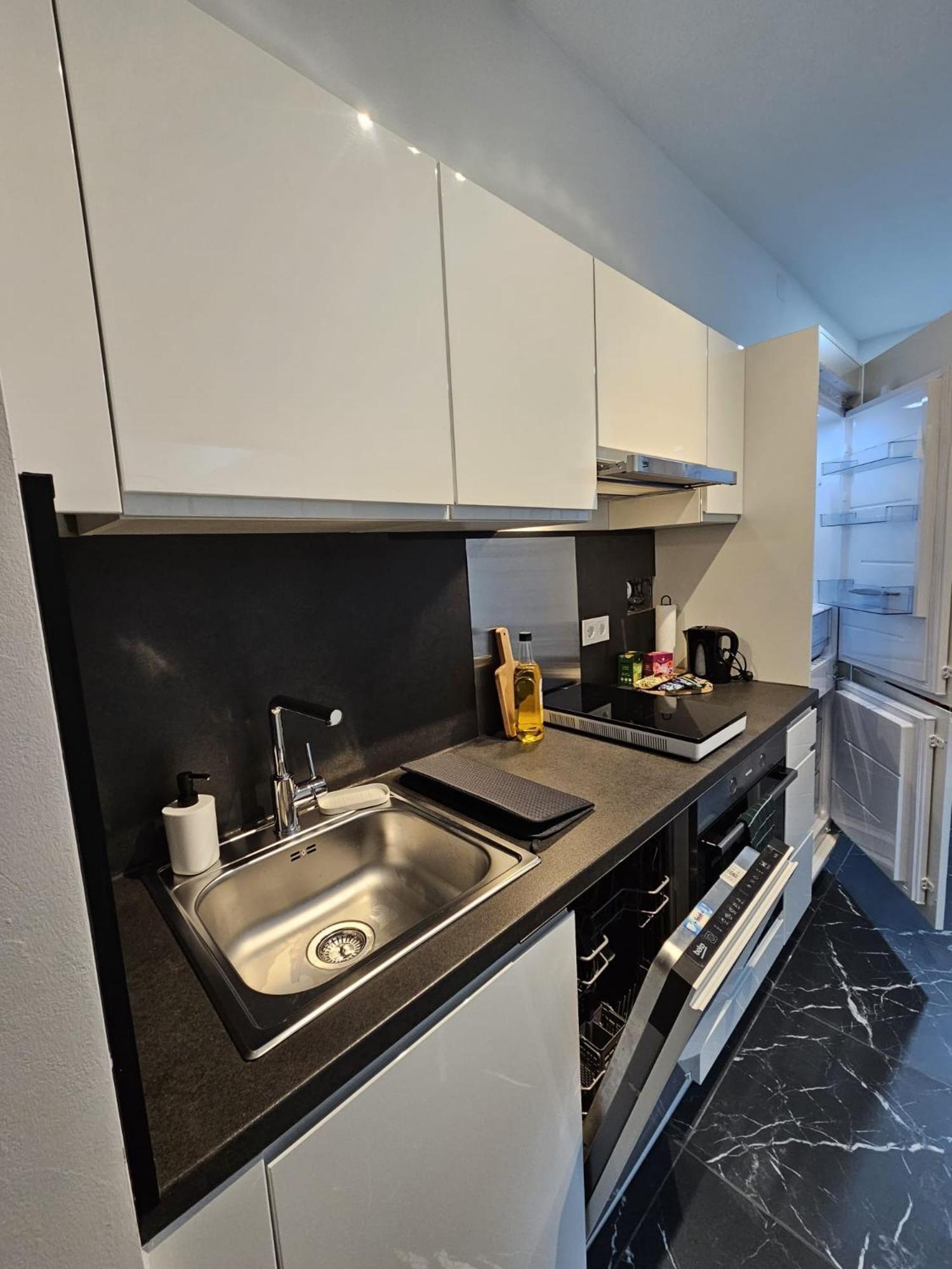 Apartament Cozy And Quit 1170 Wiedeń Zewnętrze zdjęcie
