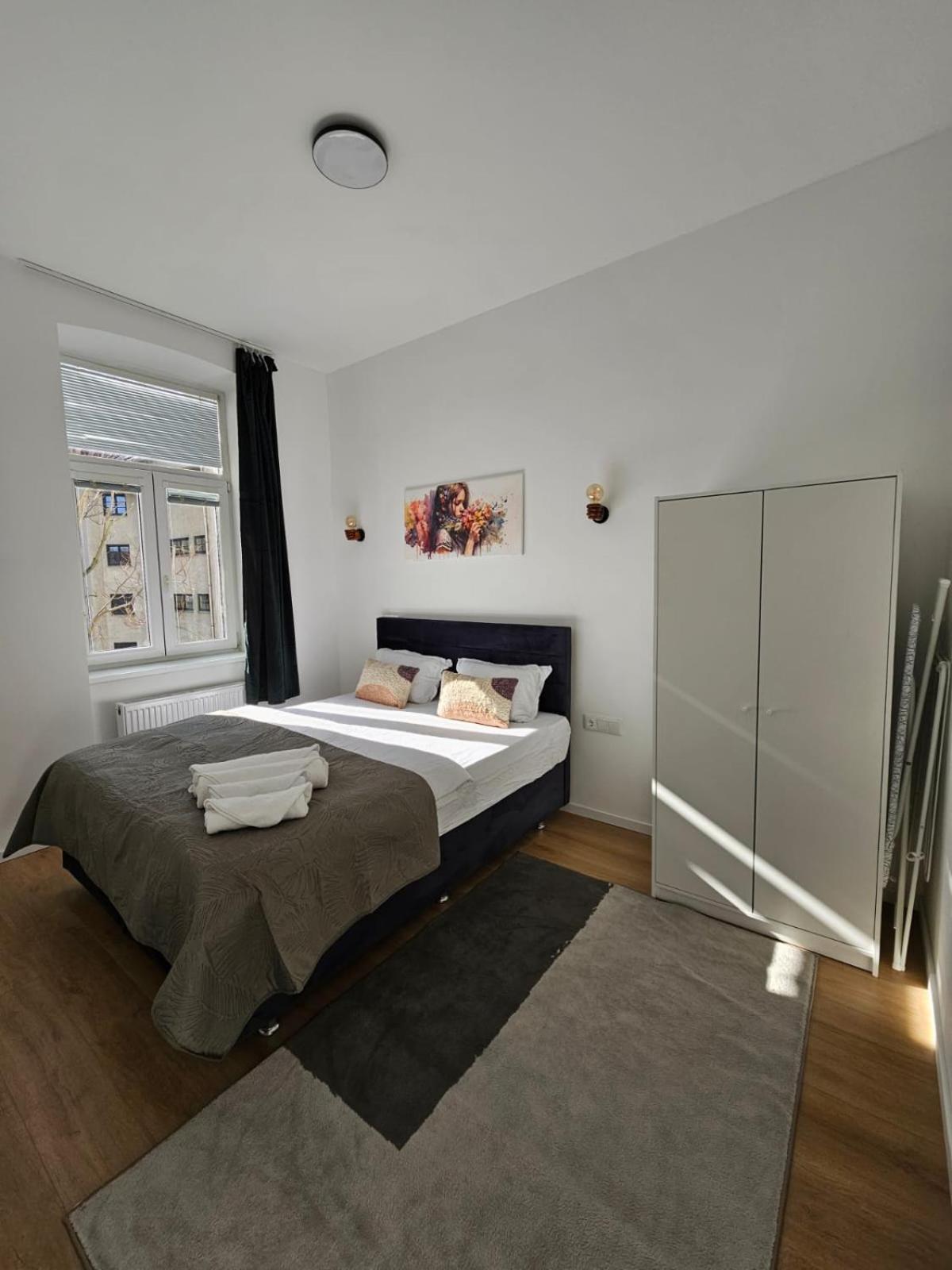 Apartament Cozy And Quit 1170 Wiedeń Zewnętrze zdjęcie