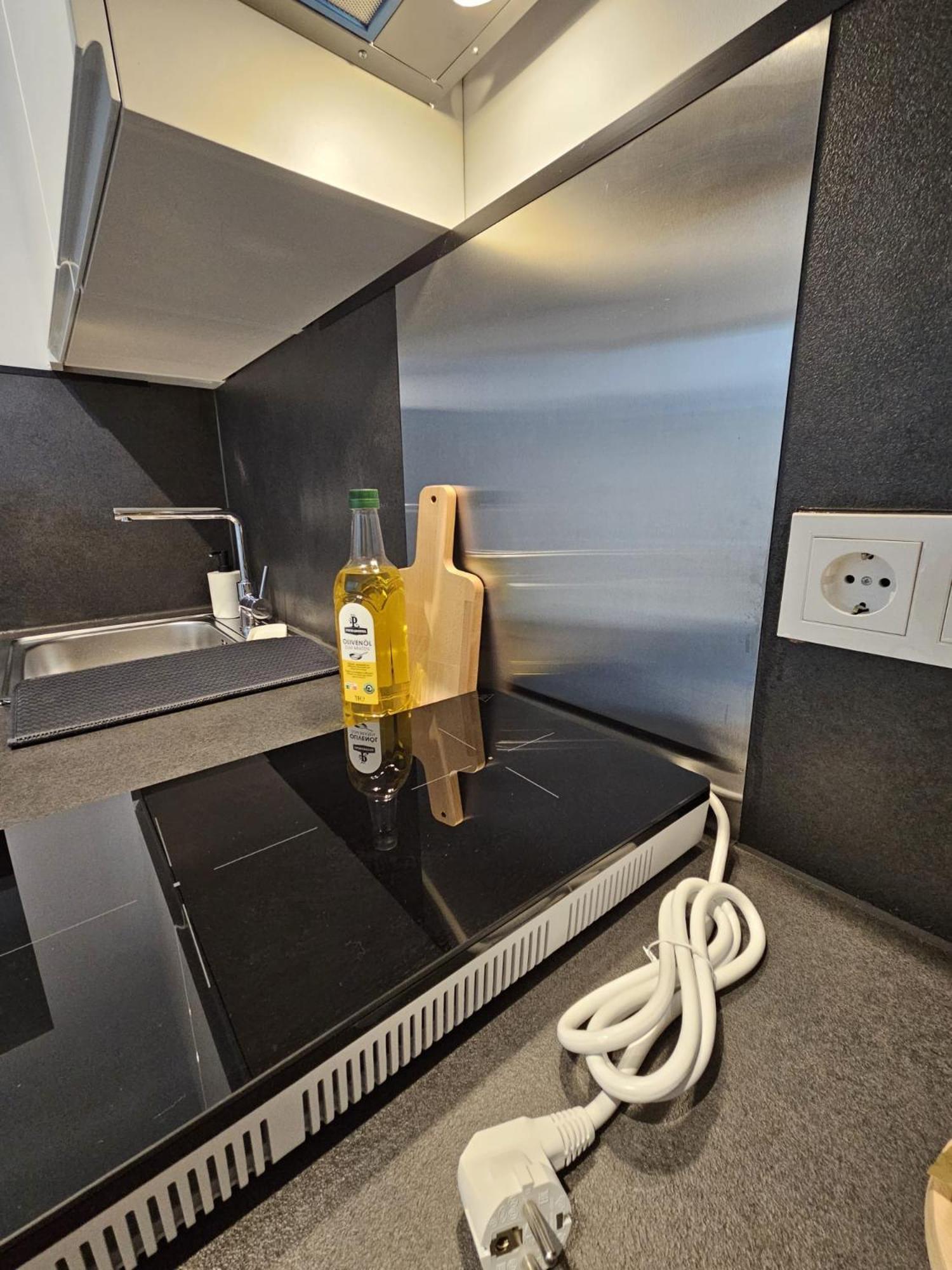 Apartament Cozy And Quit 1170 Wiedeń Zewnętrze zdjęcie